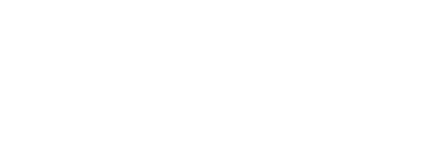 Pink Zebra Moving white logo