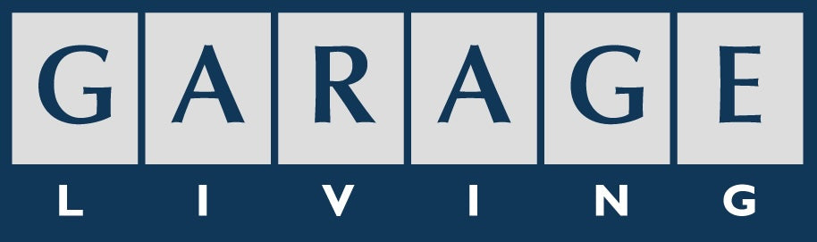Garage Living logo
