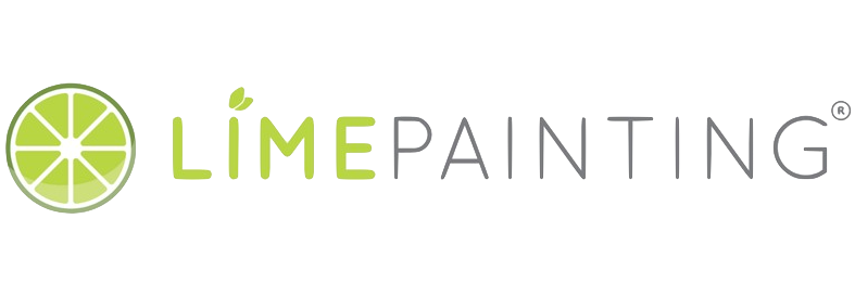 Lime Painting logo